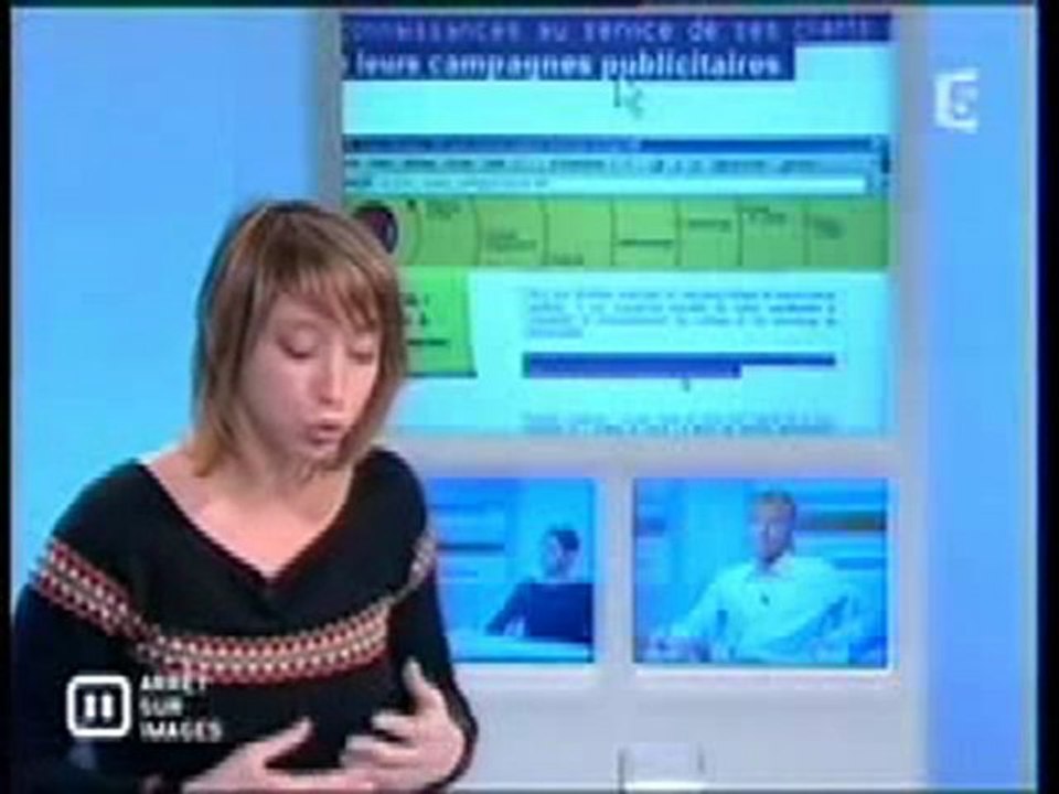 La Lobotomie par TF1