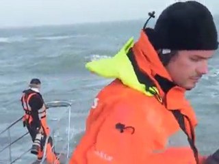 Philip Plisson en prise de vues