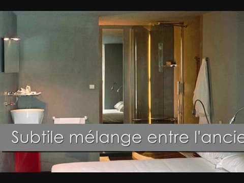 propriete de luxe dans les alpilles, maussane les alpilles
