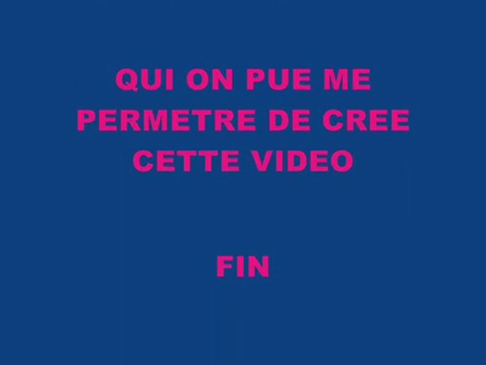 LE RETOUR DE LA CROISIERE S 'amuse