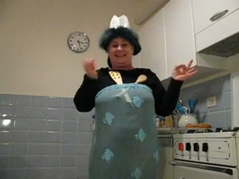 Le ricette di Gennifer-Lasagne al forno