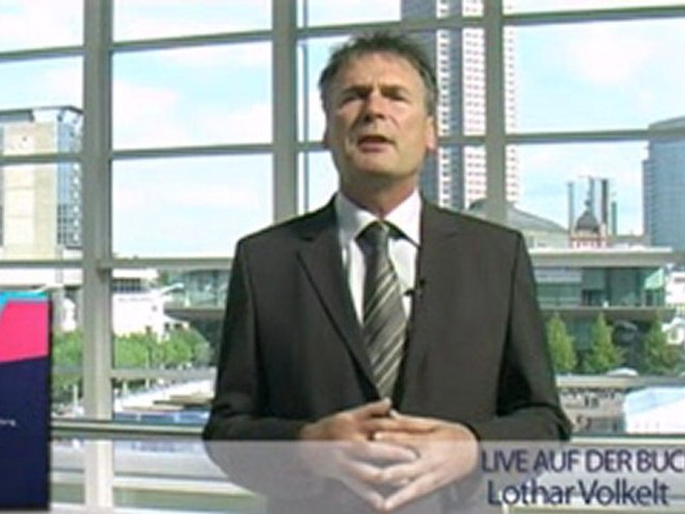 'Die Unternehmergesellschaft (UG) von Lothar Volkelt