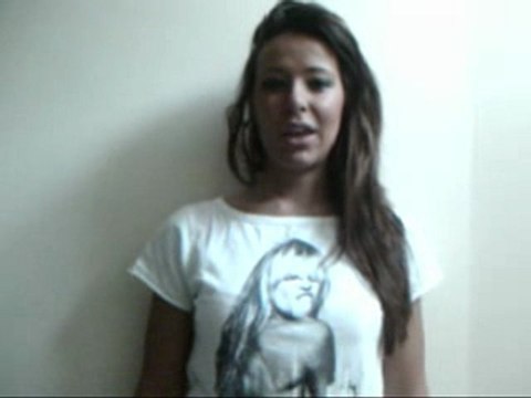 Daniela : Merci à tous les visiteurs de Star-Planète.net