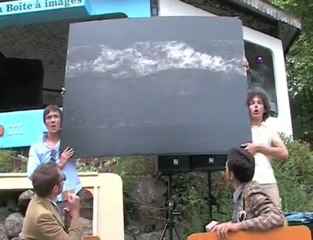 Festival Pépites d'art 2009 - Ribeauvillé (68)