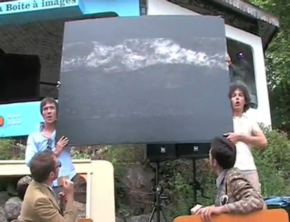 Festival Pépites d'art 2009 - Ribeauvillé (68)