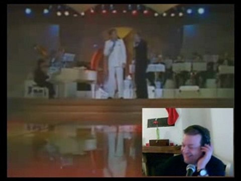 vieille canaille Rick Stetson Serge Gainsbourg et Eddy