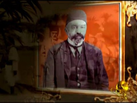 Mehmet Akif Ersoy - Bülbül Şiiri