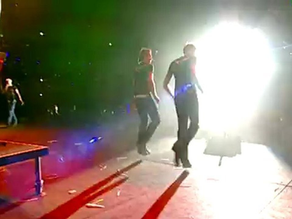 Scooter - Jumping All Over the World (Clubland Live HQ)