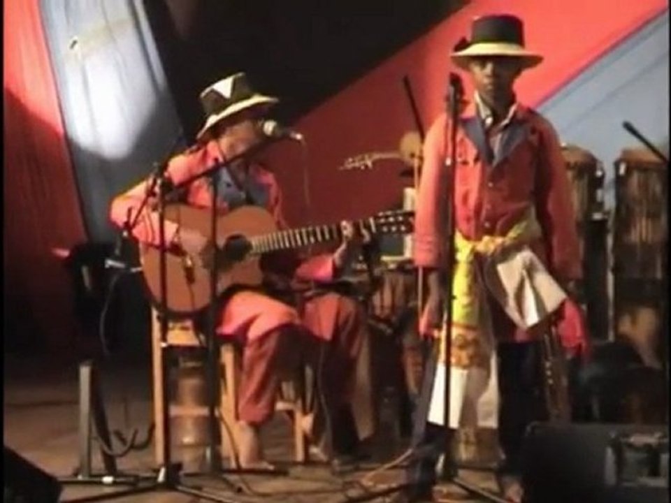 Maison de la Culture de Mahajanga - Donné Sahondrafinina 03