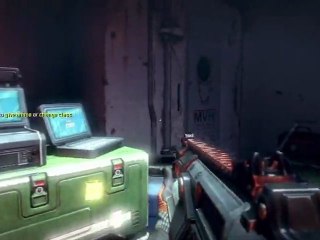 Brink - Showroom 2 - PS3/Xbox360