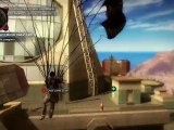 Just Cause 2 - Showroom - PS3/Xbox360