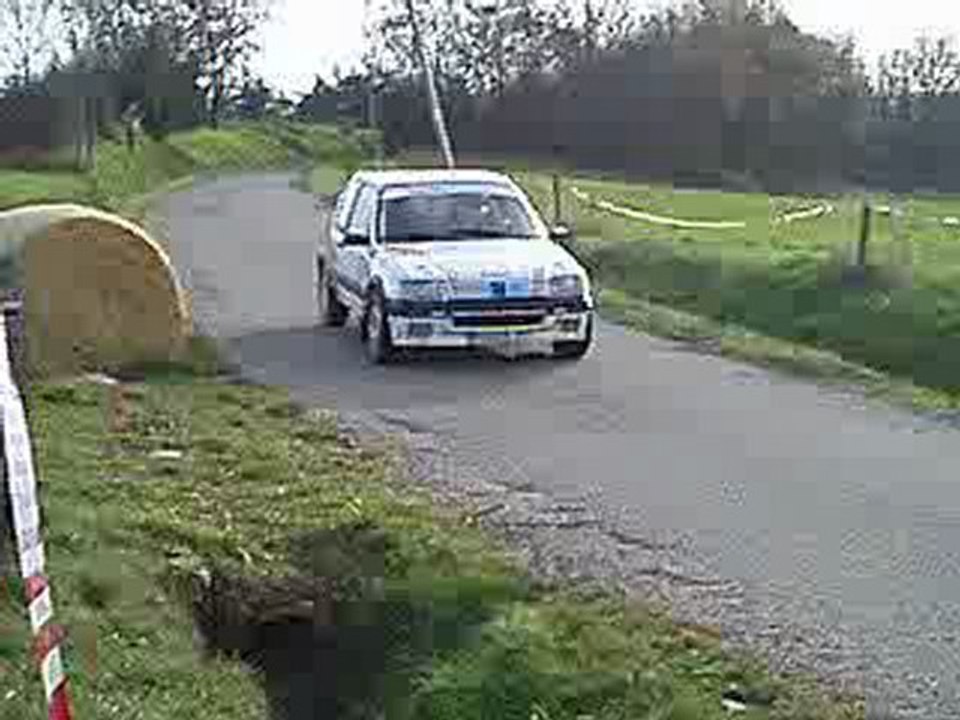 Téléthon Vernoux 2009 (3)