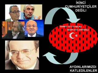 Çemberin daraldığının farkında mısınız?