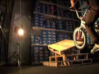 Chill out en The Pary Movie, de Adidas Originals