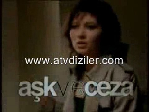 Aşk ve Ceza 11.Tanıtım Fragmanı