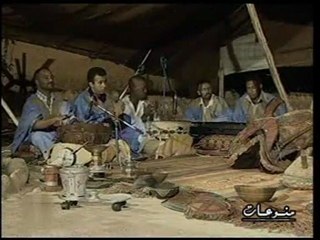 Mohamed lamine sayed el Morsaline