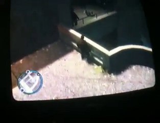 helicoptere De Police Dans Grand Theft Auto IV