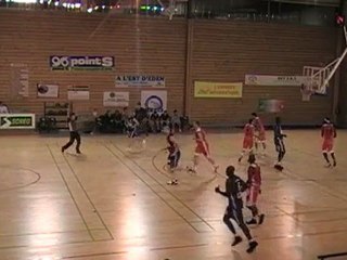 Match Recy - JSBC 2009.flv