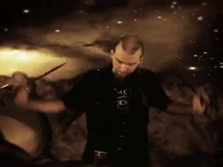 SCAR SYMMETRY - Ascension Chamber