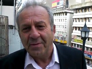 AMASYALI HÜSEYİN YEŞİLOVA NIN AÇIKLAMALARI