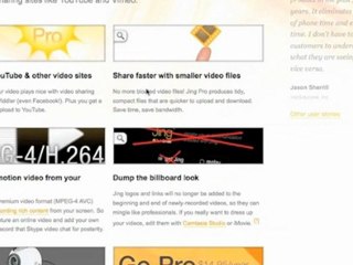 Networking-Pro dot Com:Screen Capture Software