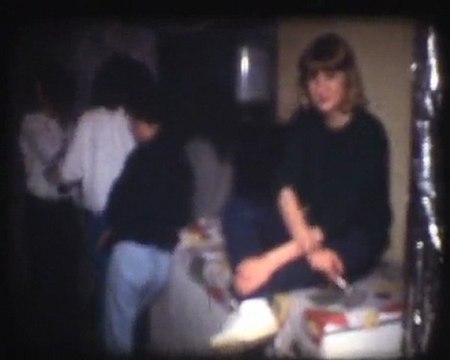 1973 => 1984 Eric & Serge. Bronvaux