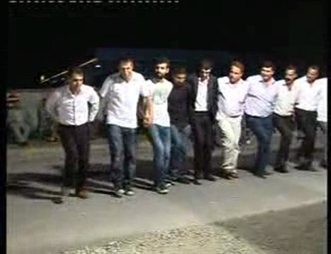 roj müzik burhan cida