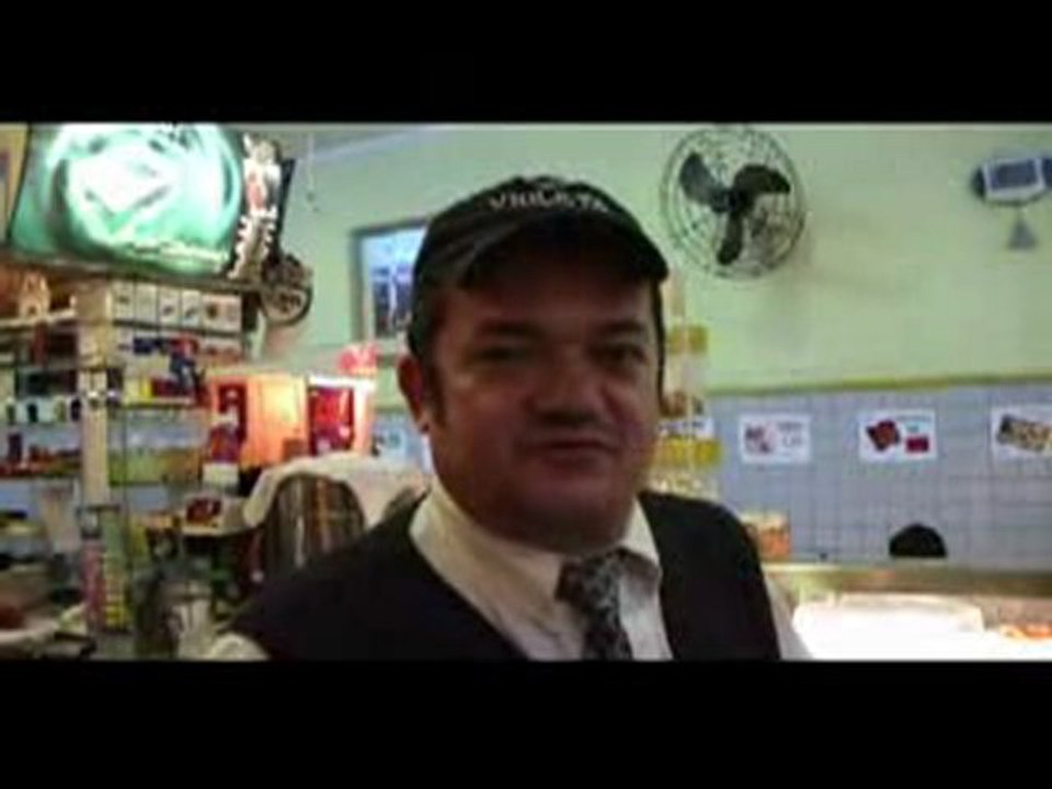 Edson - O Santista