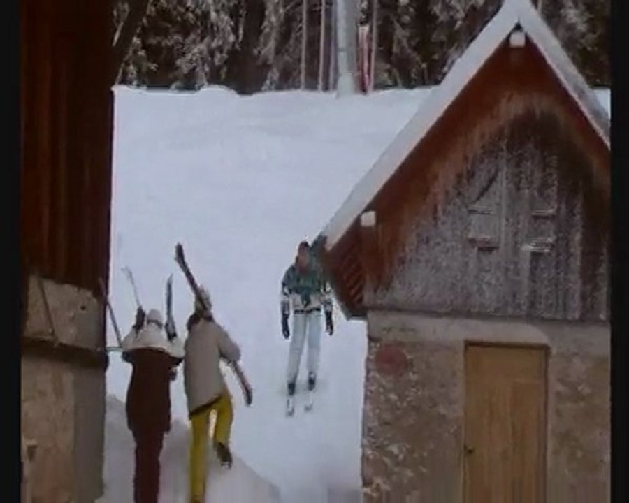 session cres voO  debut 2009/2010