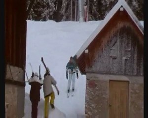 session cres voO  debut 2009/2010