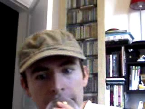 Wiwi égratigne Subterranean homesick blues