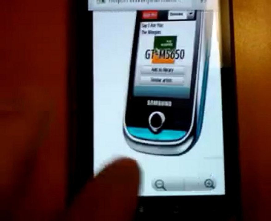 Google Nexus One