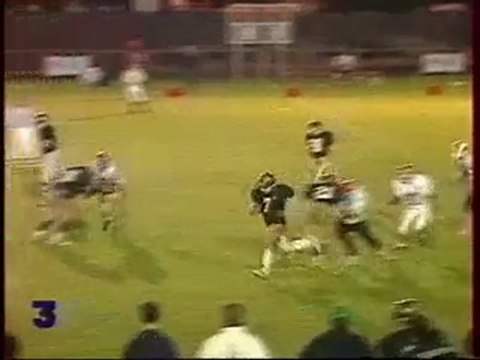 Reportage Fr3 2001/2002