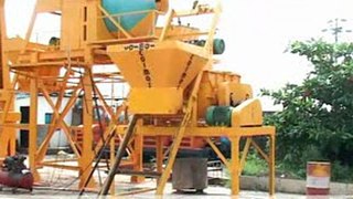 Video on Construction Machineries