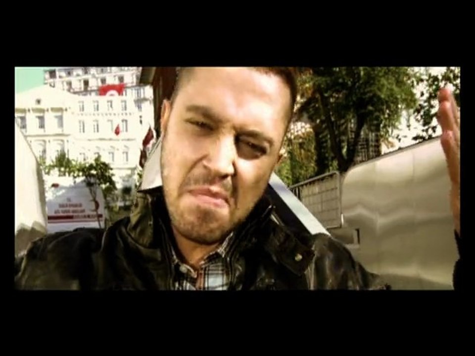 Murat Boz - "Gümbür Gümbür"