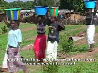 Des Clics et des Briques : L'aventure 2005 - Partie 1