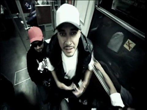 Killa Hakan feat. Ceza, Sido & Alpa Gun - Alles Tamam