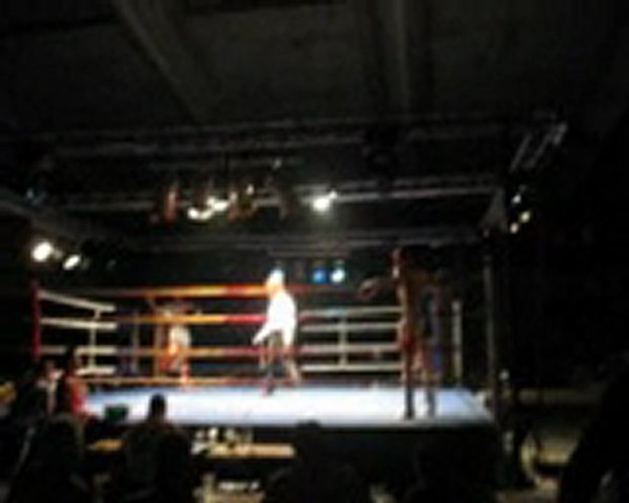 round 3