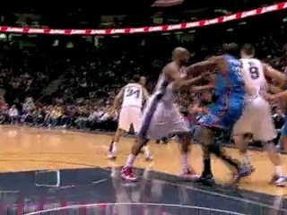 NBA Kevin Durant had 40 points but none prettier than this b