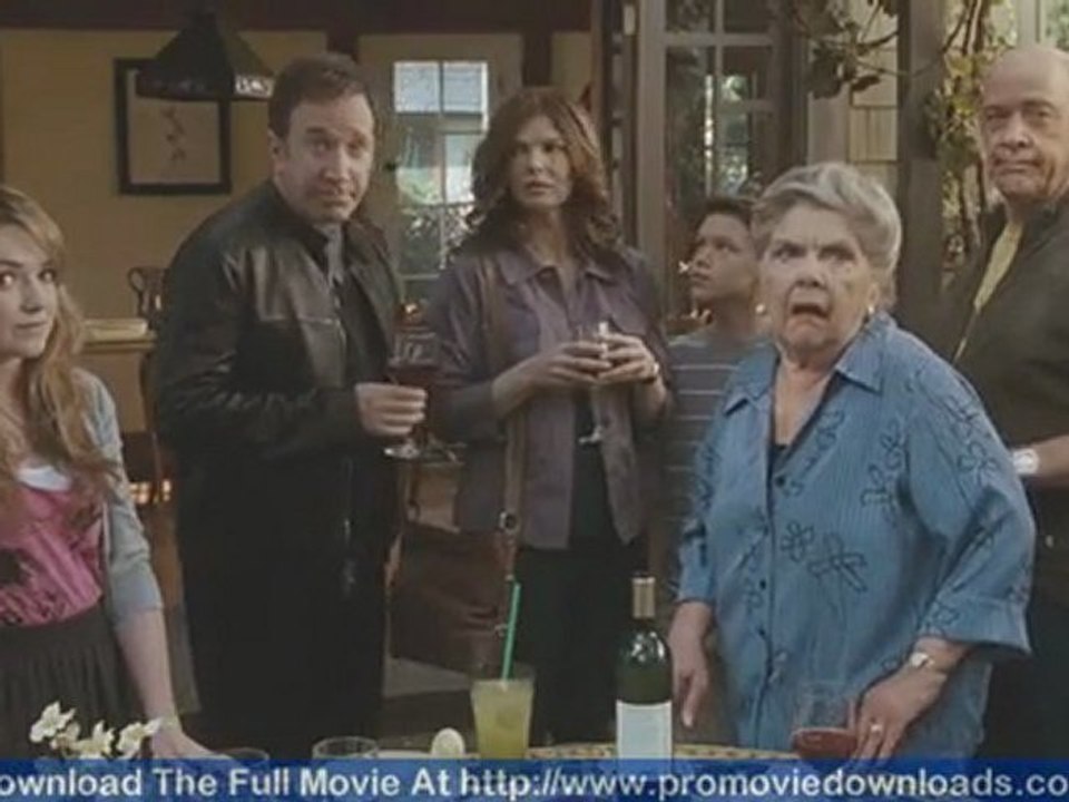 Crazy On The Outside Trailer + Download The Full Movie