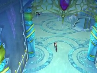 Eternal Sonata Walkthrough (part 56 of 81)