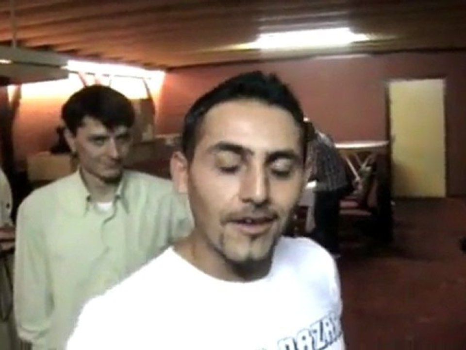 Baha Hengelo @ Beckum