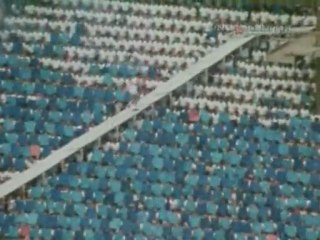 Olympic Games Moscow 1980 (1/4)