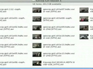 Full Episodes Of Privileged