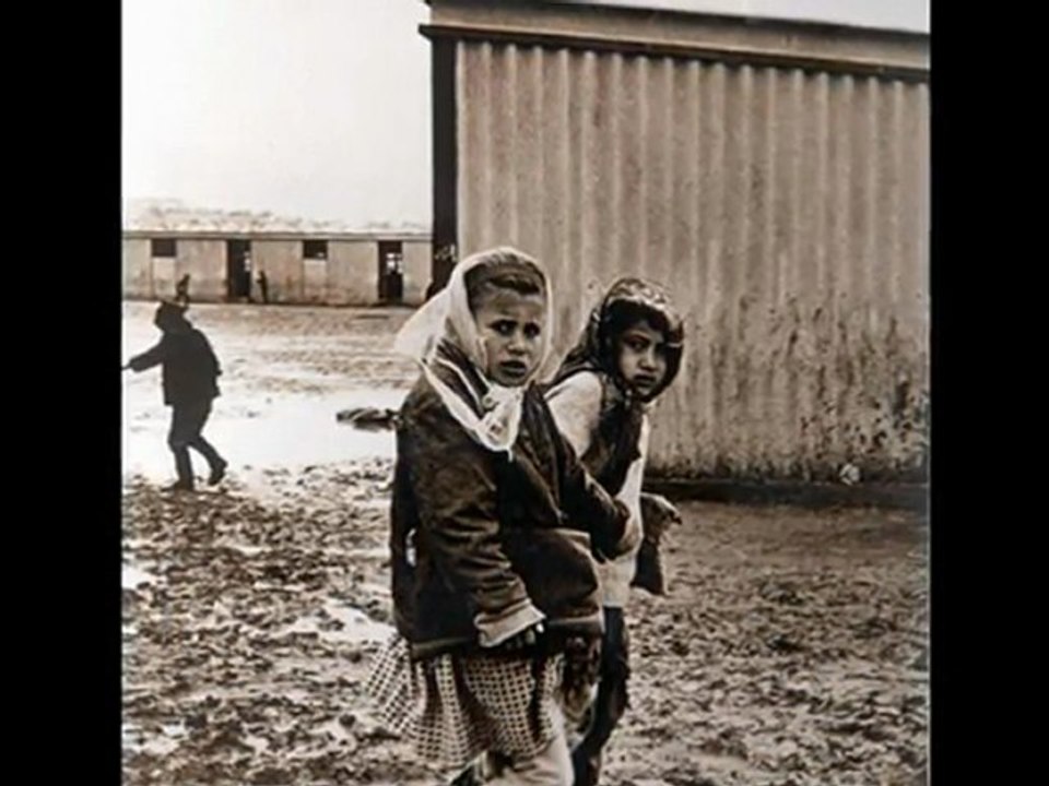 Nakba, palestine, refugees