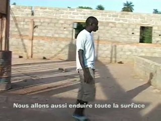 Des Clics et des Briques : L'aventure 2006 - Partie 2