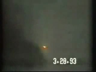 OVNI Gulf Breeze-( 1993)