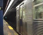 100809 MTA NYC Subway, 96th ST