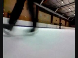 La Patinoire