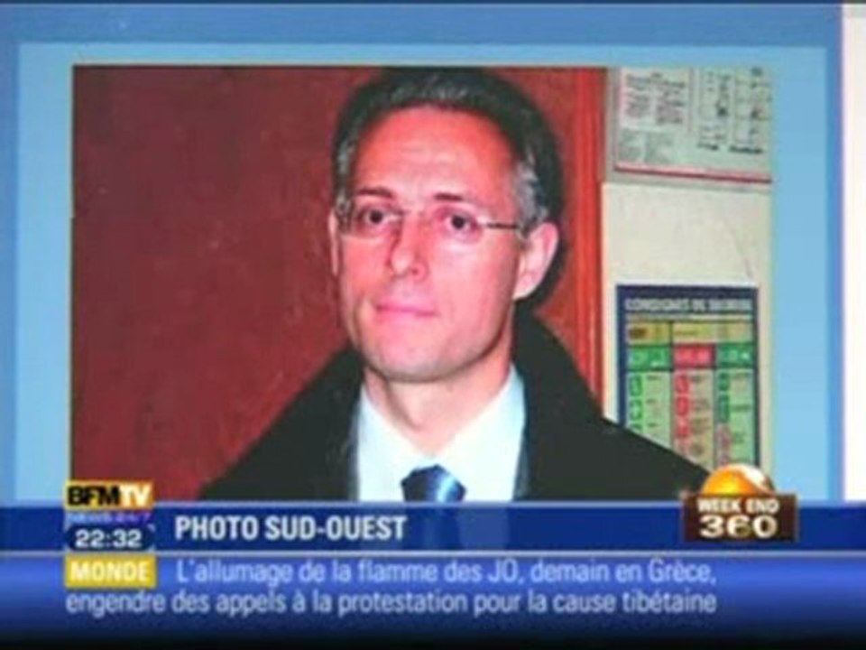 MICHELE ALLIOT-MARIE && lesSionistes en France !!